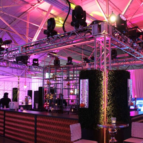 audio visual solutions company