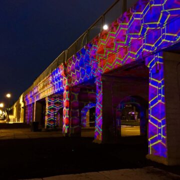 606 Trail Launch