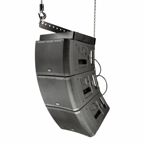 QSC KLA12 Active Line Array Speaker System