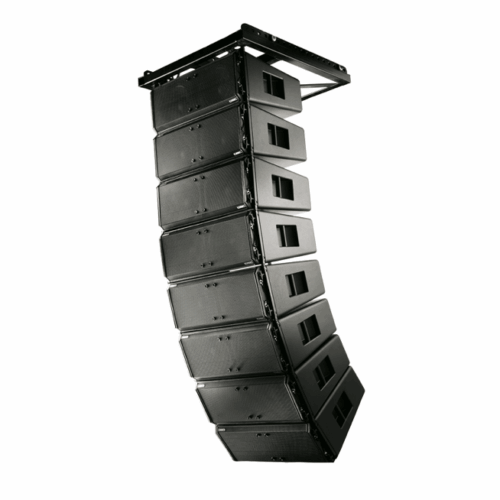 QSC WideLine-10 Passive Line Array System
