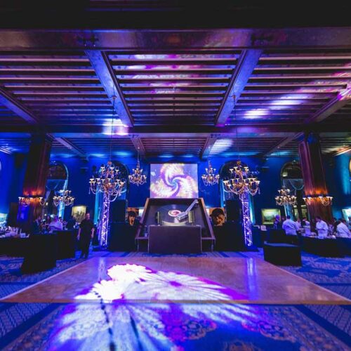 Navigating Hybrid Galas and Fundraisers