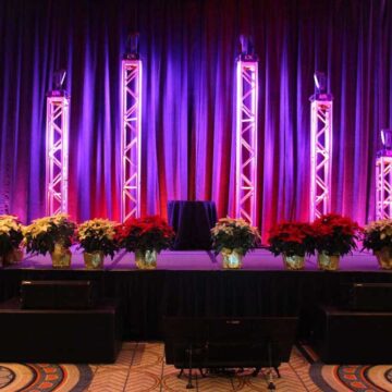 Holiday Conference