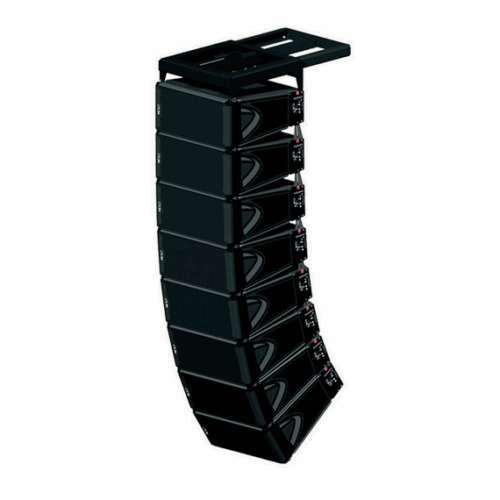 NEXO GEO D Line Passive Array System