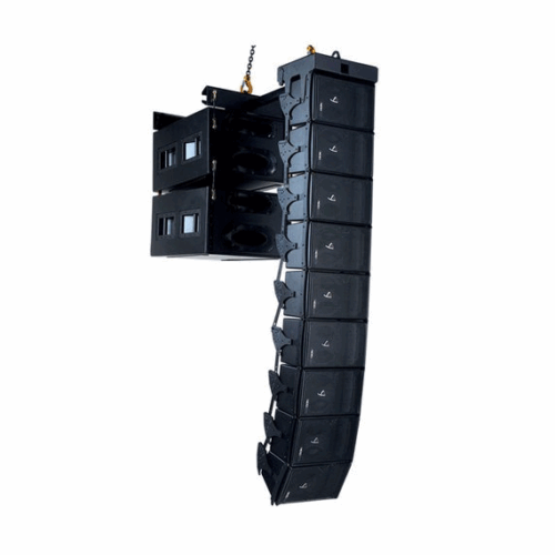 Nexo GEO S8 Passive Line Array System