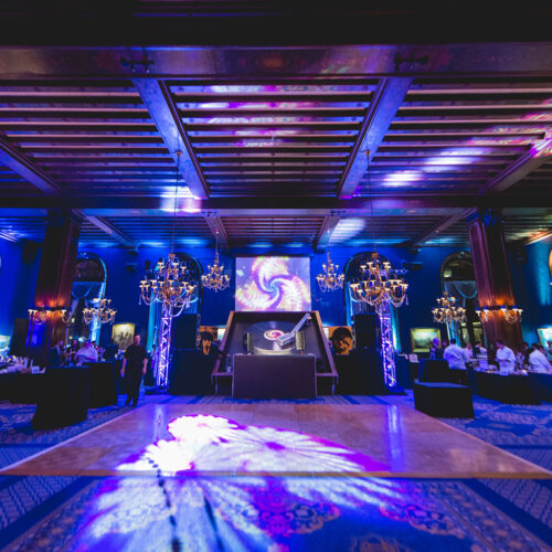 av services company