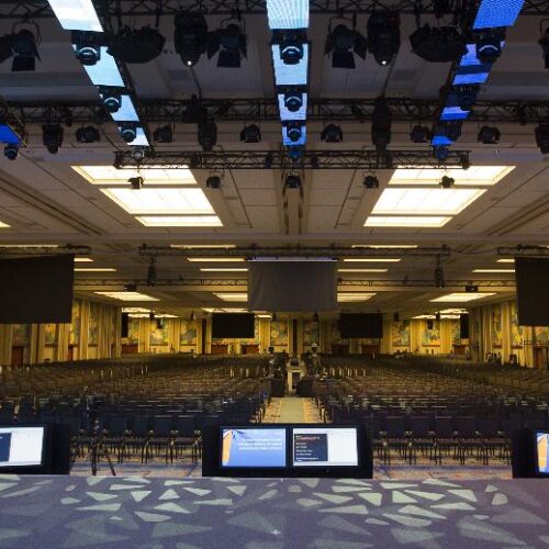 Give Your Speakers Confidence