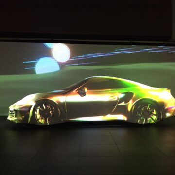 Special Edition Car Reveal