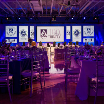 Trinity High School 100th Anniversary