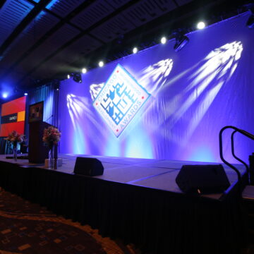 25TH ANNUAL CNDA AWARDS