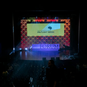 KENNEDY FORUM