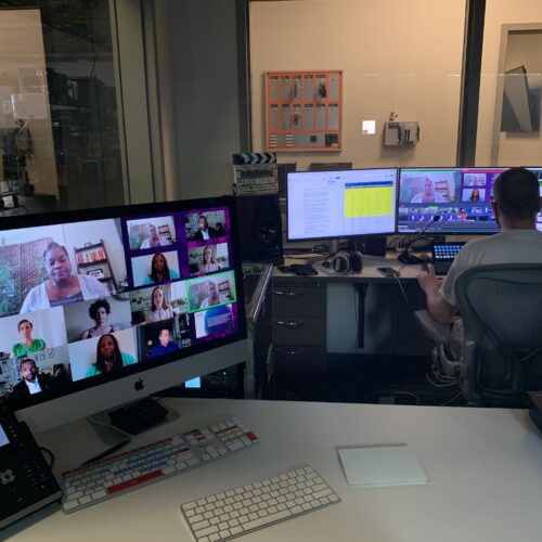 Your Attention, Please! How to Make Virtual Events More Engaging.