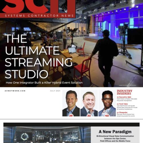 Chop Shop Case Study Feature