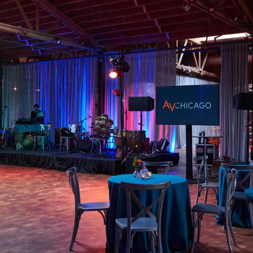 Collaboraction Moonrise Event – Celebrating 25 Years