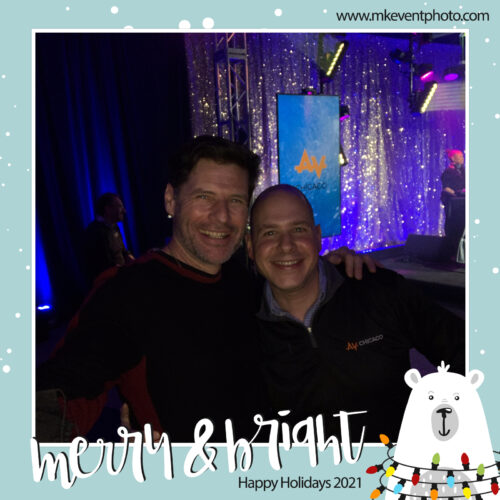 Five Ways to Brighten Your Hybrid Holiday Events