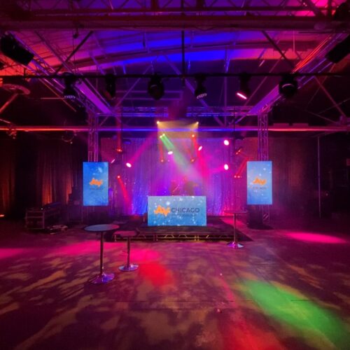 Creative Ways to Use Digital Signage to Increase Event Engagement and Fundraising