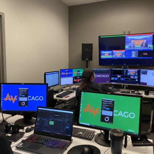 vMix Software: Your Top choice for Live Streaming and Video Production Software in 2022