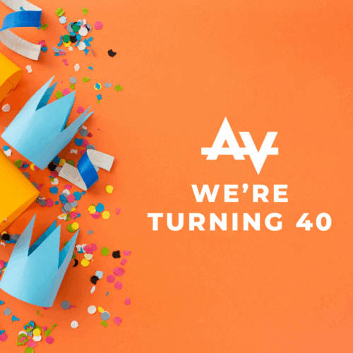 AV Chicago: 40 Years of Change, Innovation, and Being “All In”  in Live Events