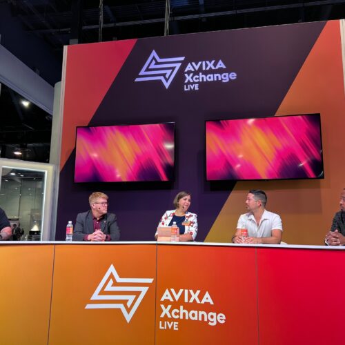 Biggest Takeaways from InfoComm 2022