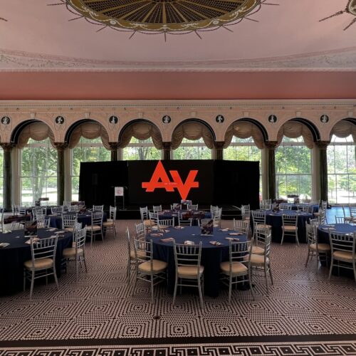 Six Ways to Create More Sustainable Events