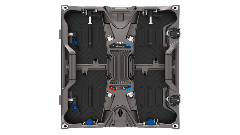 Back of Theatrix Nomad 2.6