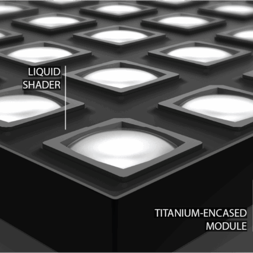 A Closer Look: Theatrixx NOMAD 2.6 LED