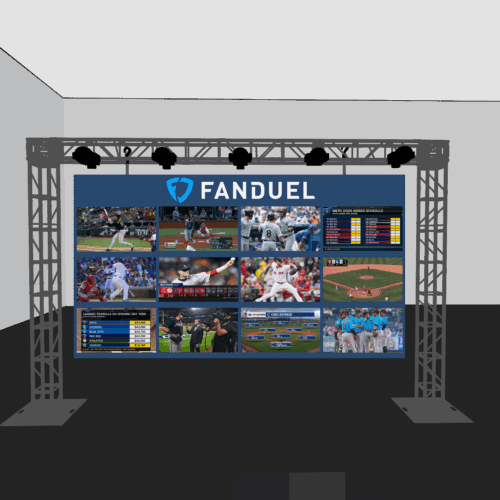 FanDuel