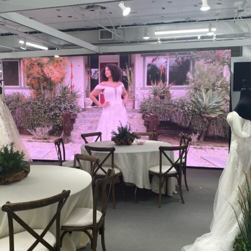 The Transformative Power of LED Displays for Events