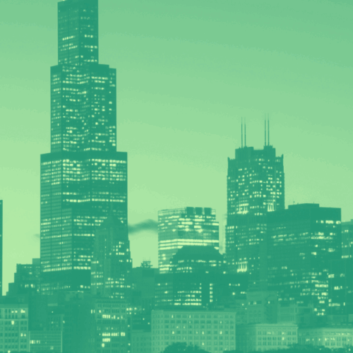 The Keys to Planning Events in Chicago