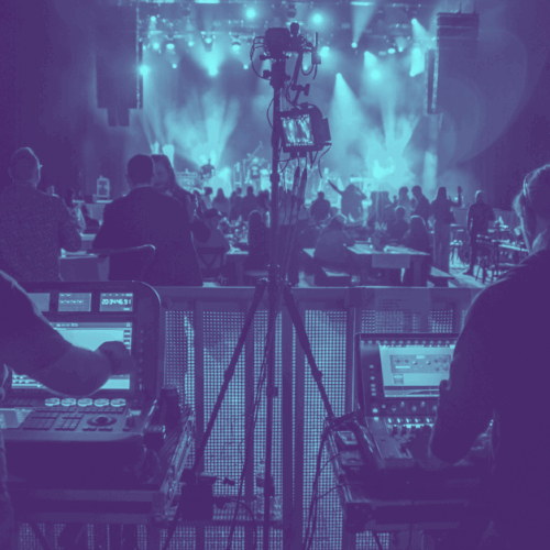 Case Study: Clune Construction With akire productions