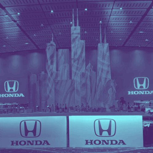 Case Study: CTC Honda