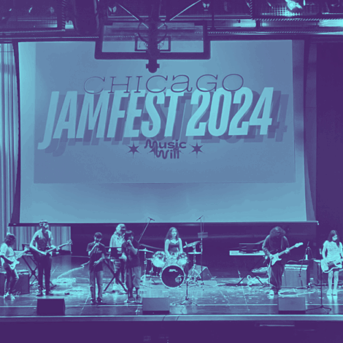 A Visit to CPS JamFest 2024