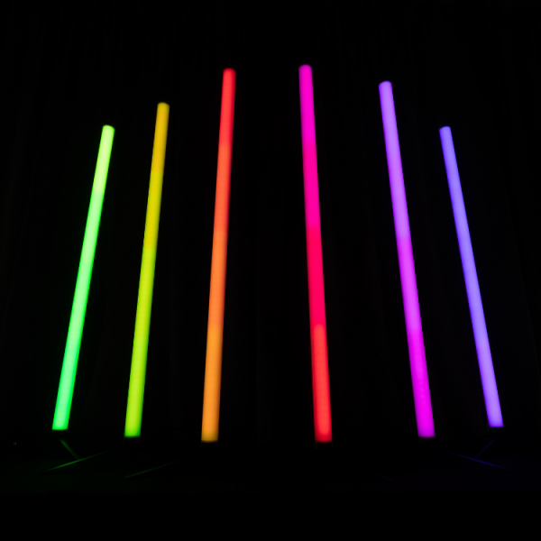 Astera Tubes