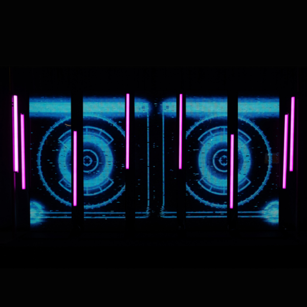 Astera Tubes