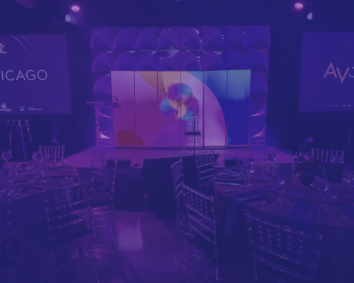 Maximizing Fundraising Success with Smart AV Solutions for Non-Profits