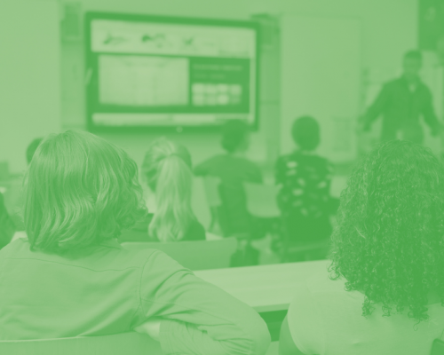 Show Ready Systems and SMART Technologies Collaborate to Enhance Learning for Autistic Students with Interactive SMART Board Installation