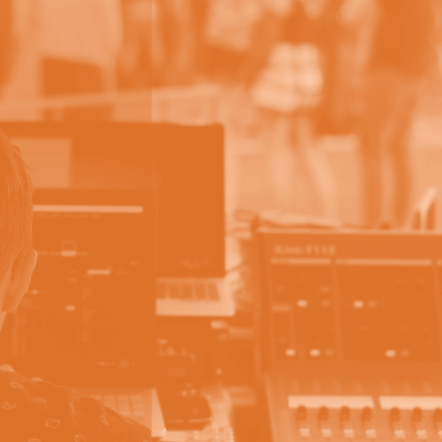 5 AV Strategies That Take Stress Off Event Planners’ Plates