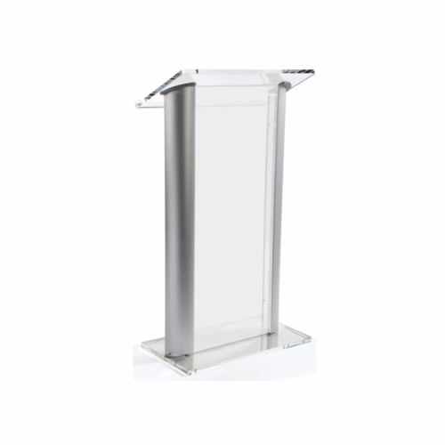 Premium Lucite Podium