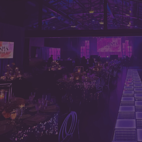 Event Production Network Warehouse Summit