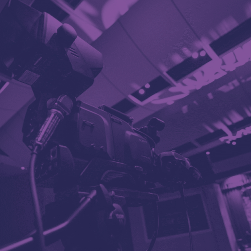 Behind the Scenes: How We Design and Build Event AV Starting With the End in Mind