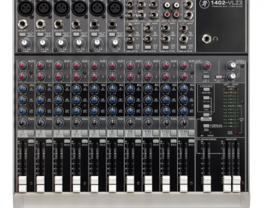 Audio Consoles | AV Chicago® Audio Consoles | AV Chicago®