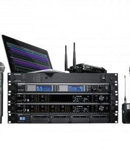 Shure PSM900 In-Ear Monitor System | AV Chicago® Shure PSM900 In-Ear Monitor System | AV Chicago®