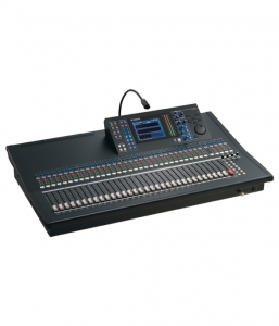 TouchMix-16 Compact Digital Mixer