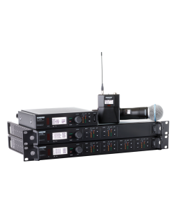 Shure PSM900 In-Ear Monitor System | AV Chicago® Shure PSM900 In-Ear Monitor System | AV Chicago®